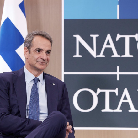Οι επόμενες κινήσεις Μητσοτάκη, λιγότεροι οι υποψήφιοι πρόεδροι ΠΑΣΟΚ