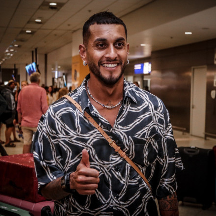 Επίσημη η «βόμβα» - Ρομπέρτο Περέιρα τριετίας στην ΑΕΚ