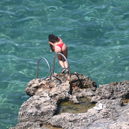 Καιρός: Ο πιο θερμός Αύγουστος στο μεγαλύτερο μέρος της χώρας, σύμφωνα με το meteo