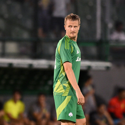 Γεντβάι στο flash.gr: «Ακολουθούμε τις ιδέες του Ντιέγκο Αλόνσο, σε αυτά στοχεύει» [vid]