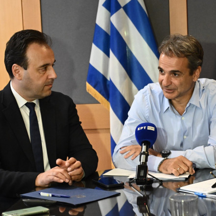 Τα ζώα συντροφιάς, τα ακίνητα και το point system του ΚΟΚ «πάνε» Gov.gr wallet