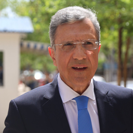 Συγκλονίζει ο Γιώργος Αυτιάς: Δοξάζω τον Θεό που είμαι ζωντανός