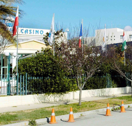 Καζίνο Λουτρακίου: Επικυρώθηκε η συμφωνία εξυγίανσης Καζίνο Λουτρακίου: Επικυρώθηκε η συμφωνία εξυγίανσης