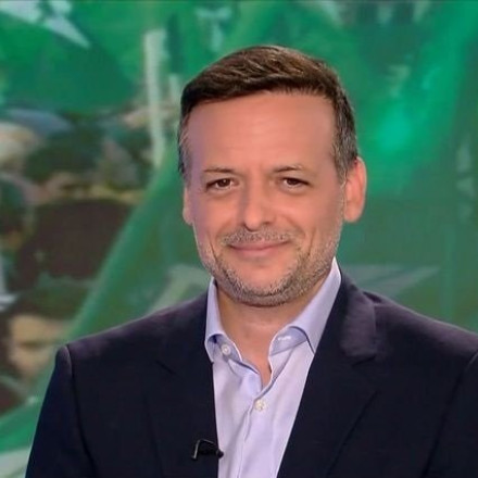 Χάρης Δούκας: «Στόχος μου να γίνει πρωταγωνιστής το ΠΑΣΟΚ - Θα κάνω ανένδοτο για το ΕΣΥ»
