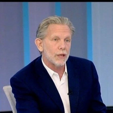 Γερουλάνος: «Ο Κασσελάκης δεν κέρδισε τον Μητσοτάκη - Ο καθένας μπορεί να πει τη μπαρούφα του»