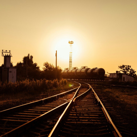 Τραγωδία στην Ορεστιάδα: Τρένο παρέσυρε και σκότωσε ηλικιωμένο στο χωριό Θούριο
