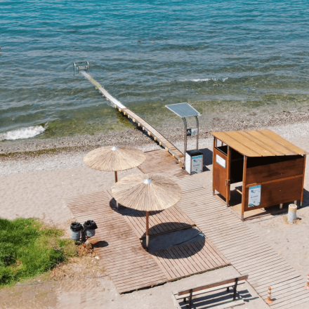 Volton: Το πρόγραμμα «Φωτίζουμε ό,τι αξίζει» δίπλα στα άτομα με κινητικά προβλήματα