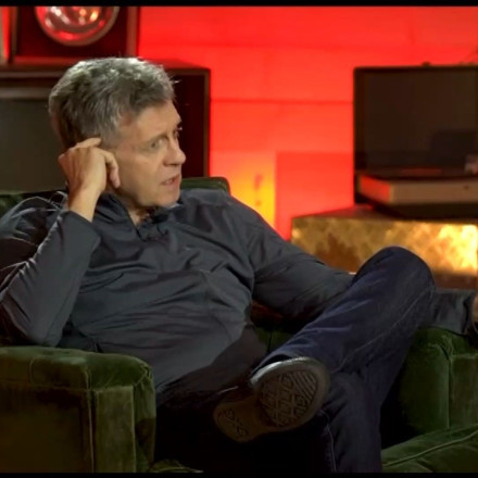 Γιάννης Σαββιδάκης: «Στο «Your Face Sounds Familiar» δεν έκανα πρόβες και αυτό δεν το ξέρει κανένας»