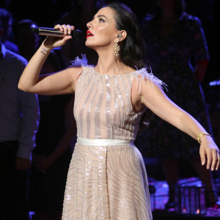 Φωτεινή Δάρρα: Η περιπέτεια της υγείας της που την οδήγησε στο νοσοκομείο