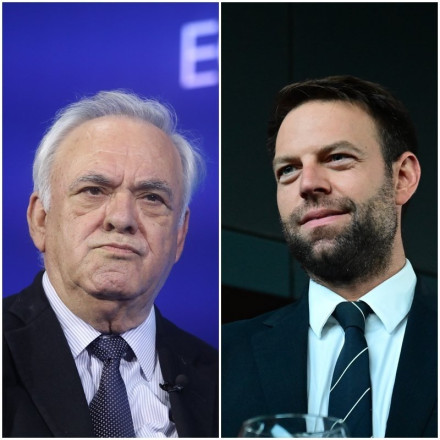 Μαθήματα για την Αριστερά από Κασσελάκη σε Δραγασάκη: Τρόπος ζωής, πράξεις και όχι μεγαλοστομίες