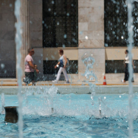 Πότε κινδυνεύετε από θερμοπληξία - Τα σημεία SOS από τους πνευμονολόγους