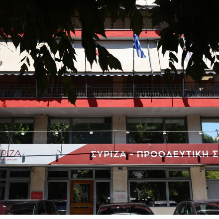 «Ναι μεν αλλά» από ΣΥΡΙΖΑ για Πολάκη: Καταδικάζουμε, αλλά εκείνοι δεν το έκαναν όταν έπρεπε