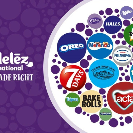 Mondelez: Σε Ελλάδα ένα από τα τρία κέντρα κυβερνοασφάλειας της σε όλο τον κόσμο