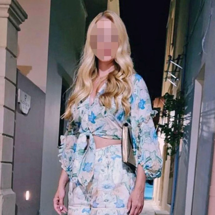 «Νάνσυ» από τη φυλακή: «Ερμηνεύονται με λάθος τρόπο οι επαγγελματικές μου δραστηριότητες»