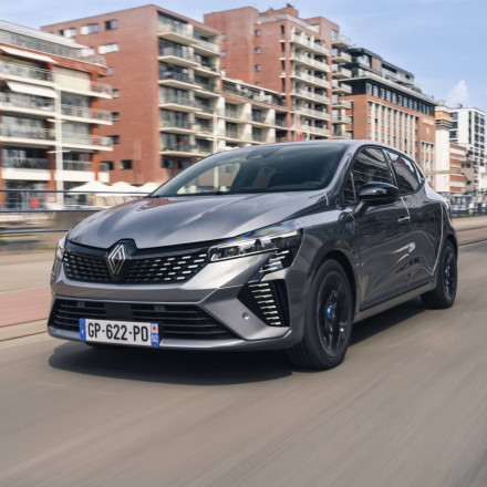 Μείωση τιμής ως και 3000 ευρώ στο Renault Clio