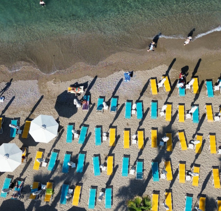 Κοινωνικός τουρισμός: Εντός 24ώρου οι ενστάσεις για τα προσωρινά αποτελέσματα - Η διαδικασία Κοινωνικός τουρισμός: Εντός 24ώρου οι ενστάσεις για τα προσωρινά αποτελέσματα - Η διαδικασία