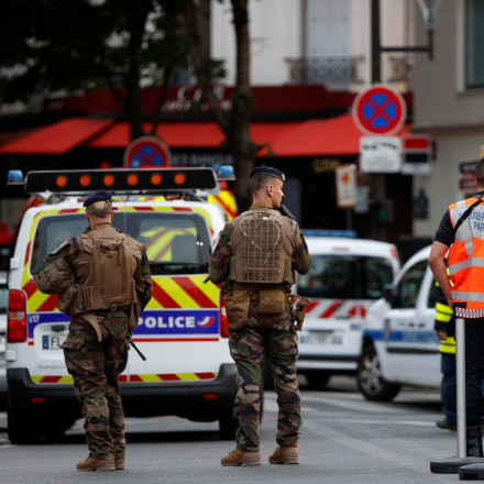 Ο Simon Fieschi, επιζών της επίθεσης στο Charlie Hebdo, πέθανε σε ηλικία 40 ετών