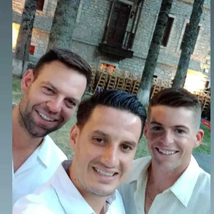 Weekend στο Περτούλι για Κασσελάκη - Τάιλερ: Καλεσμένοι σε γάμο εφοπλιστών και διαμονή σε 5άστερο