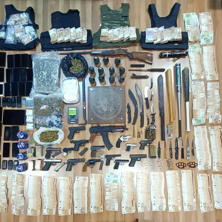 Κύκλωμα μπράβων: Πώς δρούσε η εγκληματική οργάνωση - Η συμμετοχή σε οπαδικά επεισόδια