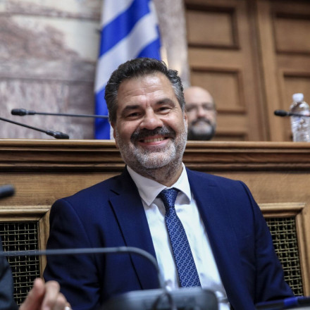 Γ.Στεργίου: Η ΕΥΔΑΠ καταλύτης λύσεων στην εθνική προσπάθεια για την αντιμετώπιση της λειψυδρίας