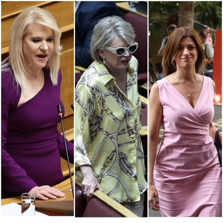 Πολάκης: Ποια θέση πήραν οι γυναίκες του ΣΥΡΙΖΑ για τη φραστική επίθεση στη Μαρία Συρεγγέλα