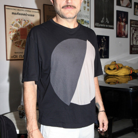 Γιώργος Καραμίχος: Τα χειρουργεία και τα σκαμπανεβάσματα της σχέσης με την κόρη του