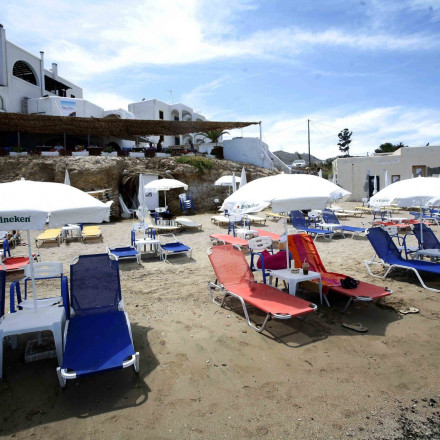 MyCoast: Πάνω από 4.500 οι έλεγχοι σε 150 παραλίες - «Βροχή» τα πρόστιμα