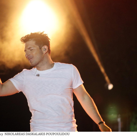 Γιώργος Περρής: «Όταν έγινα 40 έλεγα να φάμε κόλλυβα αντί για τούρτα»