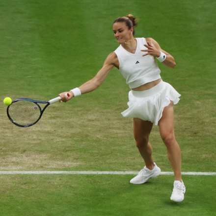 Γιόρτασε τα 29α της γενέθλια η Σάκκαρη με την αποστολή της Ελλάδας για τους Ολυμπιακούς Αγώνες [vid]