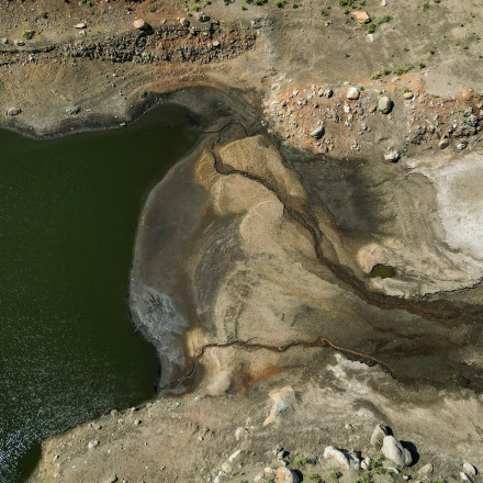 CNN: Η λειψυδρία στα ελληνικά νησιά πυροδοτεί συζητήσεις για τον υπερτουρισμό