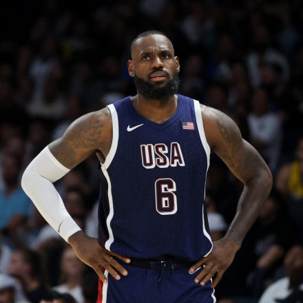 Η περίεργη «Team USA», το νικητήριο καλάθι του ΛεΜπρόν και η εξόρμηση στο μετρό [vid]