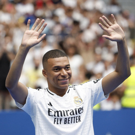 Ο Εμπαπέ κόντρα στη μεγάλη του αγάπη - Η Μονακό και τα όνειρα που γίνονται αληθινά