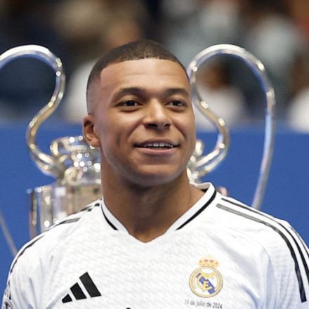 Ο Αντσελότι αποκάλυψε σε ποια θέση θα παίζει ο Εμπαπέ στην Ρεάλ Μαδρίτης