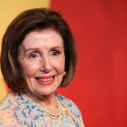 Και η Νάνσι Πελόζι στο πλευρό της Χάρις - «Είμαι σίγουρη ότι θα νικήσουμε»