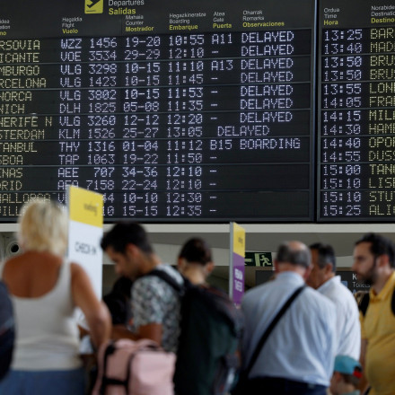 «Καμπανάκι» ειδικών για το μαζικό μπλακ άουτ: «Τα χειρότερα έρχονται, θα διαλυθεί το διαδίκτυο»