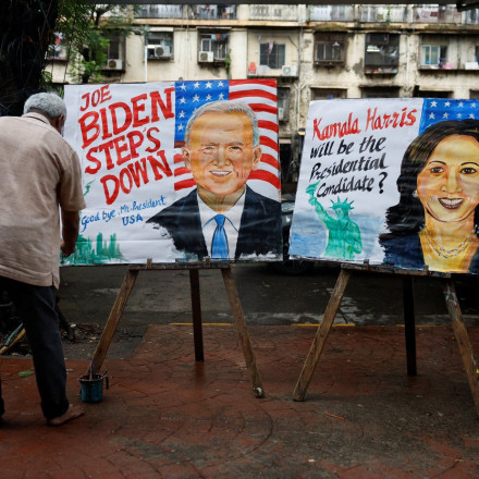 Politico: Η επανεκκίνηση των Δημοκρατικών: Χαρά, ελπίδα και φόβος