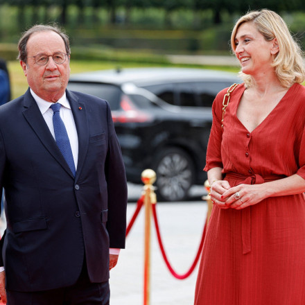 Φρανσουά Ολάντ: Διέρρηξαν το σπίτι του στο Παρίσι - «Παρέλυσε το σύστημα παρακολούθησης»