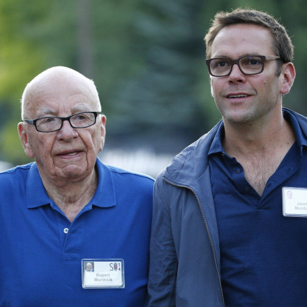 Succession… στο εσωτερικό της οικογένειας του μεγιστάνα των ΜΜΕ, Μέρντοχ