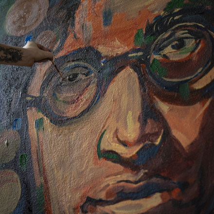 Σε δημοπρασία τα γυαλιά του Τζον Λένον. Αναμένεται να φθάσουν έως και 3.000 λίρες Αγγλίας