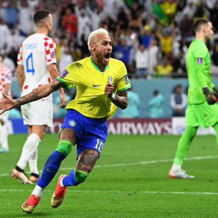 Ρομάριο: «Εφόσον στη Βραζιλία δεν παίζουν για τον Νεϊμάρ, θα συνεχίσουν να ξεφτιλίζονται»