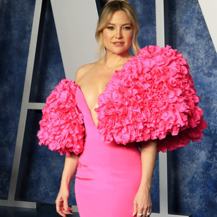 Κέιτ Χάντσον: Παραδέχθηκε ότι δεν φοράει ποτέ αποσμητικό... όπως ο Μάθιου Μακόναχι