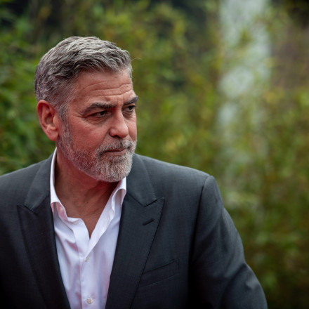 Αποκαλυπτικός Τζορτζ Κλούνεϊ: Γιατί σταμάτησα να υποστηρίζω τον Τζο Μπάιντεν