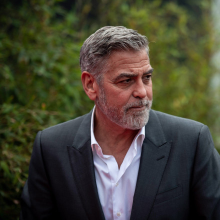 Τζορτζ Κλούνεϊ: Η αποστομωτική απάντηση στην σκληρή κριτική του Κουέντιν Ταραντίνο σε ηθοποιούς