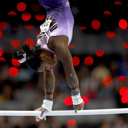 Η δύναμη που πηγάζει από μέσα σου - Γυναίκες αθλήτριες που έγραψαν την μεγαλύτερη ιστορία