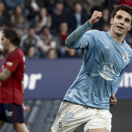 Το αφιέρωμα της La Liga στον Τάσο Δουβίκα που τον παρομοιάζει με ολύμπιο Θεό [vid]