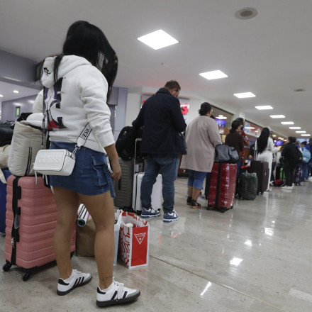 Παγκόσμια αλυσίδα χάους: Ποιοι «κατέβασαν γενικό» - Nτόμινο δυσλειτουργιών