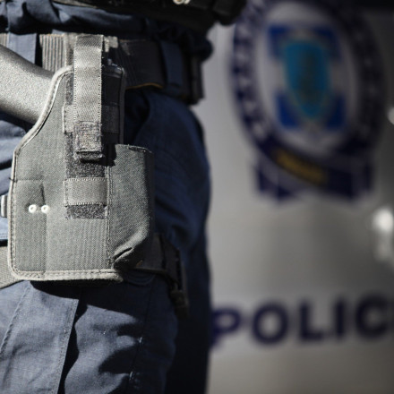 Προφυλακίστηκε ο αστυνομικός για το κύκλωμα ναρκωτικών - Υποστήριξε ότι ήταν σε αποστολή