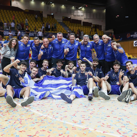 Το ελληνικό μπάσκετ «αναπνέει» ξανά: Η Εθνική γυρίζει από Πολωνία με κάτι παραπάνω από ένα μετάλλιο