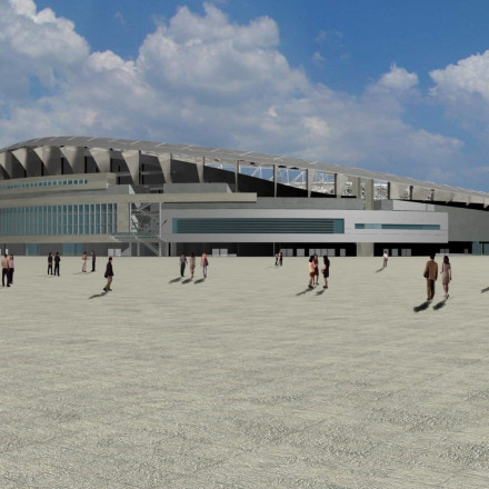 Δούκας για Βοτανικό: «Εκδόθηκε η προέγκριση της άδειας γηπέδου του Παναθηναϊκού»