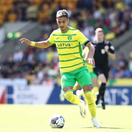 Συνεχίζει σε ομάδα της Bundesliga ο Δημήτρης Γιαννούλης